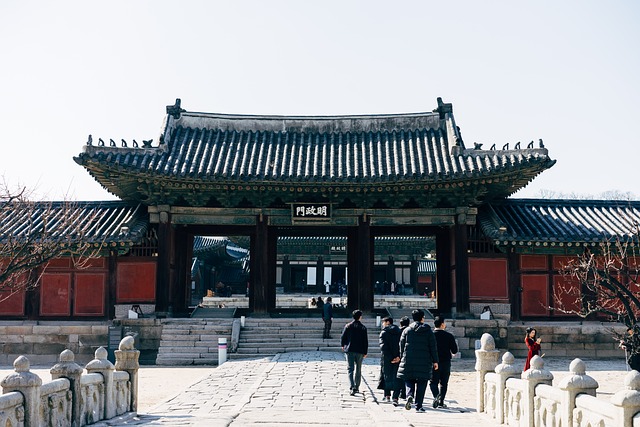 삼국의 음악과 춤으로 본 문화 교류
