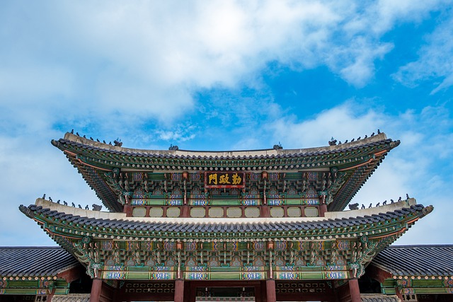 국경의 역사 지도가 말해주는 조선의 전략