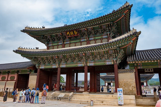 무덤 속 이야기로 배우는 삼국시대 사람들