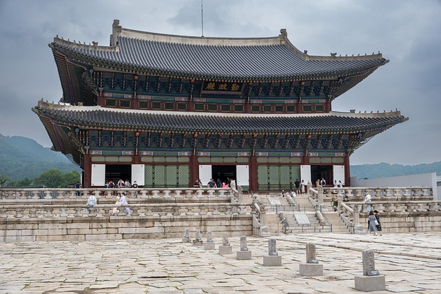 조선의 직업군으로 본 사회 구성 살펴보기
